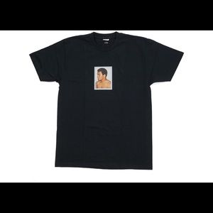 Supreme Muhammad Ali Andy Warhol T Shirt